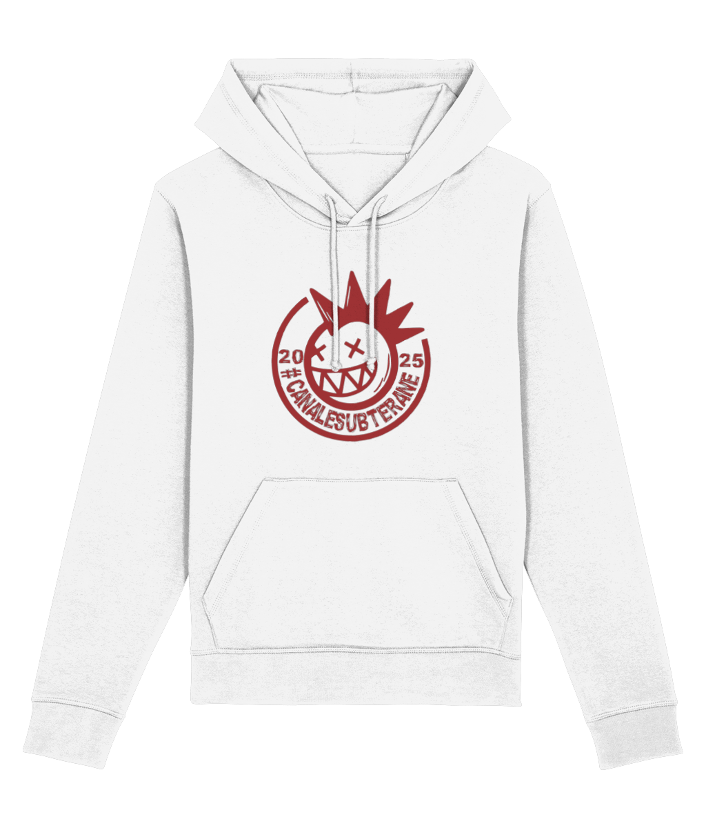 Front Side