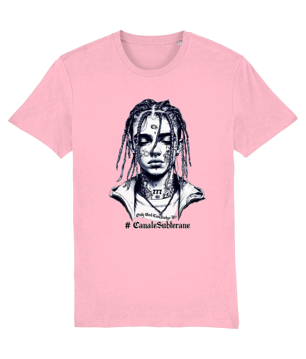 Front Side