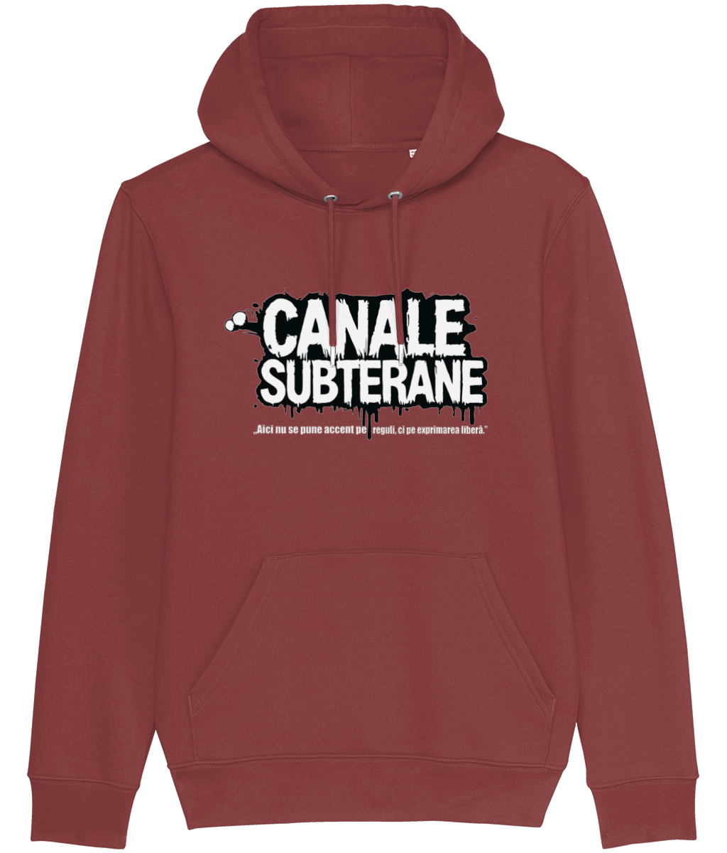 Front Side